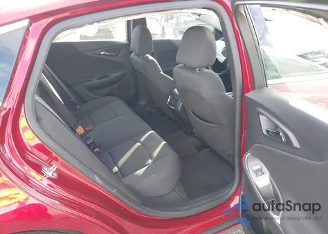 2024 Chevrolet Malibu Fwd 1Lt z USA, uszkodzony, nr VIN 1G1ZD5ST5RF201721